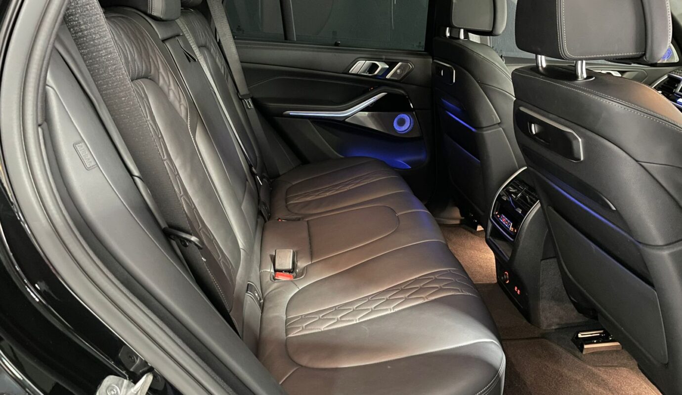 2023 BMW X5