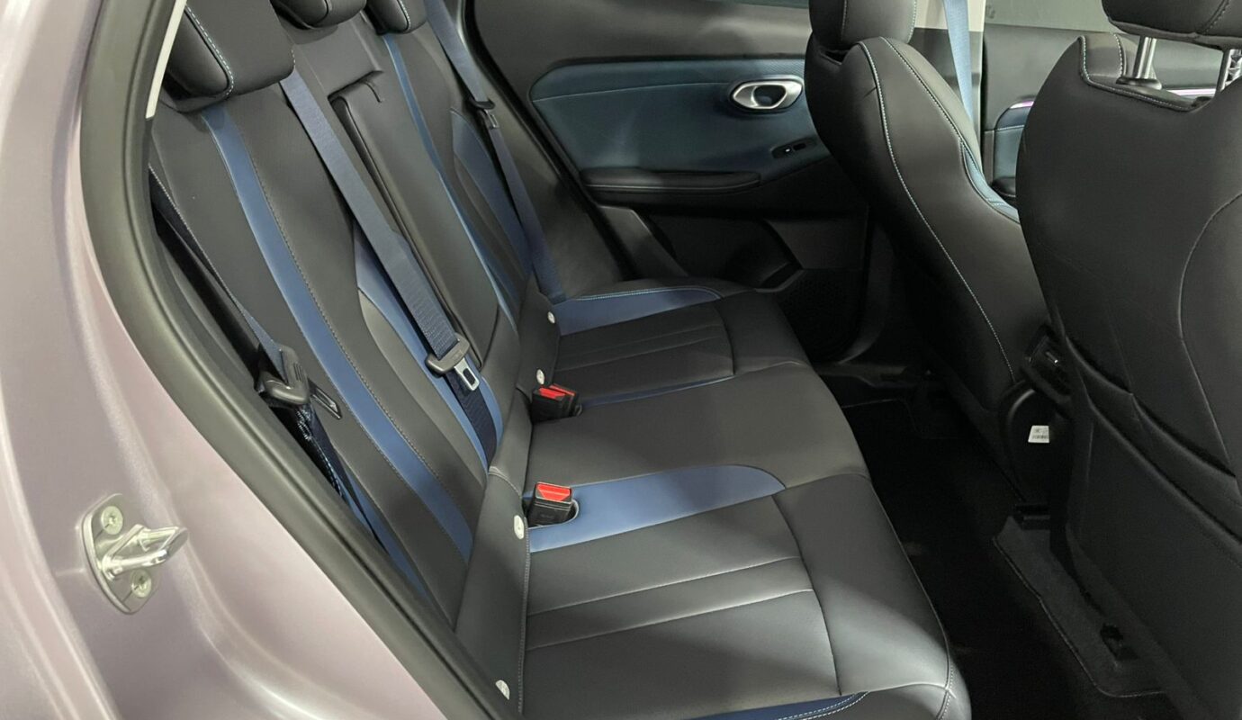 2026 GAC GS3 Emzoom